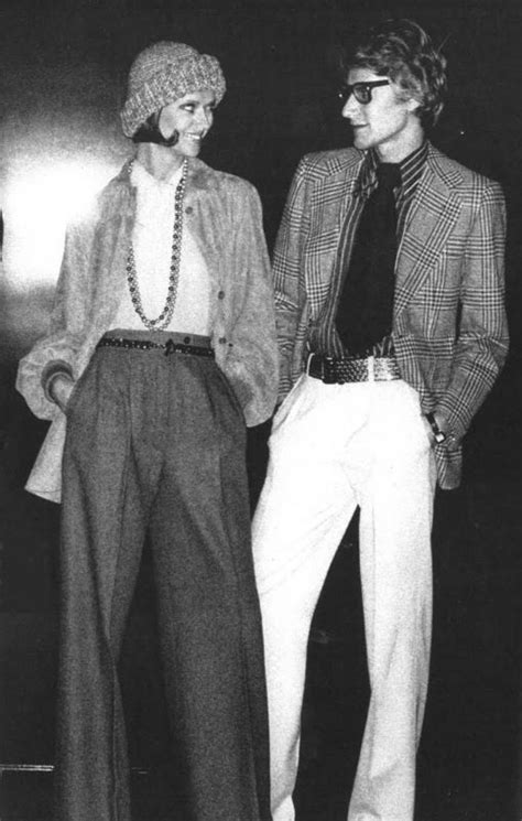 sito yves saint laurent|yves saint laurent outfits.